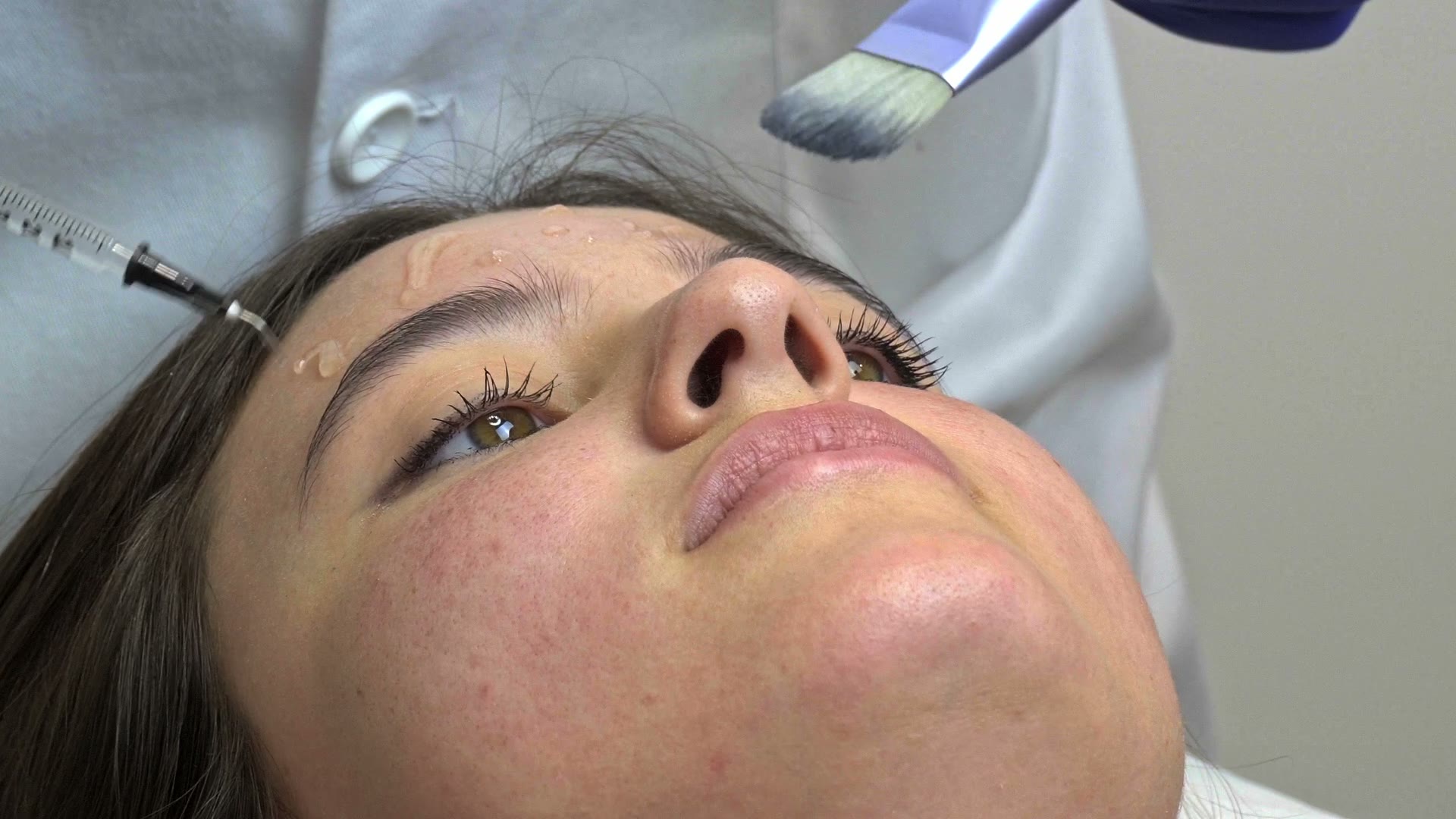 Cosmo Beauty: fotogramma del video