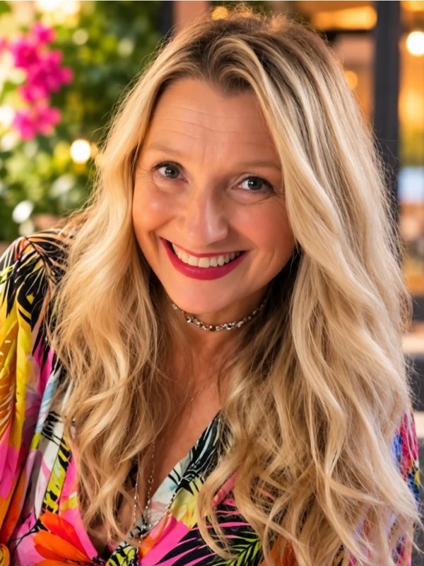 Barbara Tedeschi