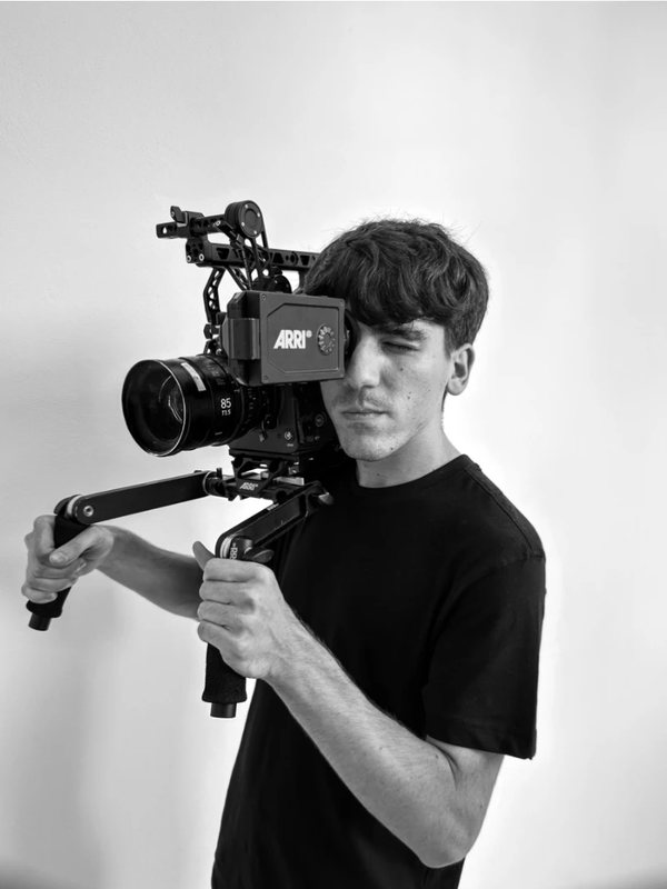 Christian De Angelis