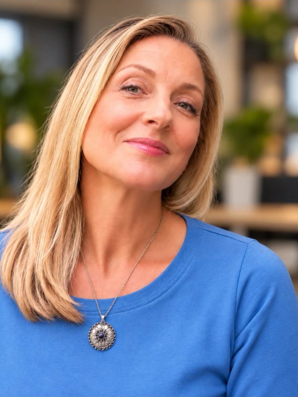 Deborah Trombetta