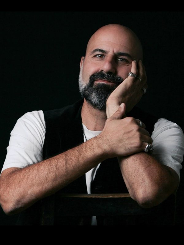 Simone Dedola, fotografo
